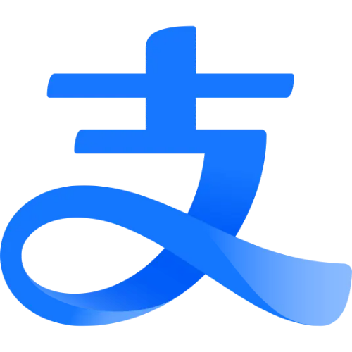 支付宝灯火 logo