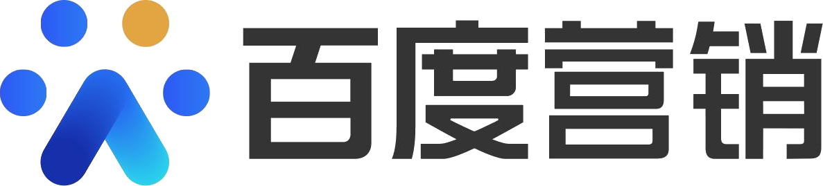 百度投放 logo