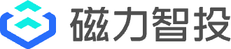 磁力智投 logo