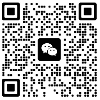 运营负责人微信二维码 Chen_Xianglong